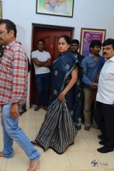 Celebrities Pay Homage to Vijaya Nirmala Garu